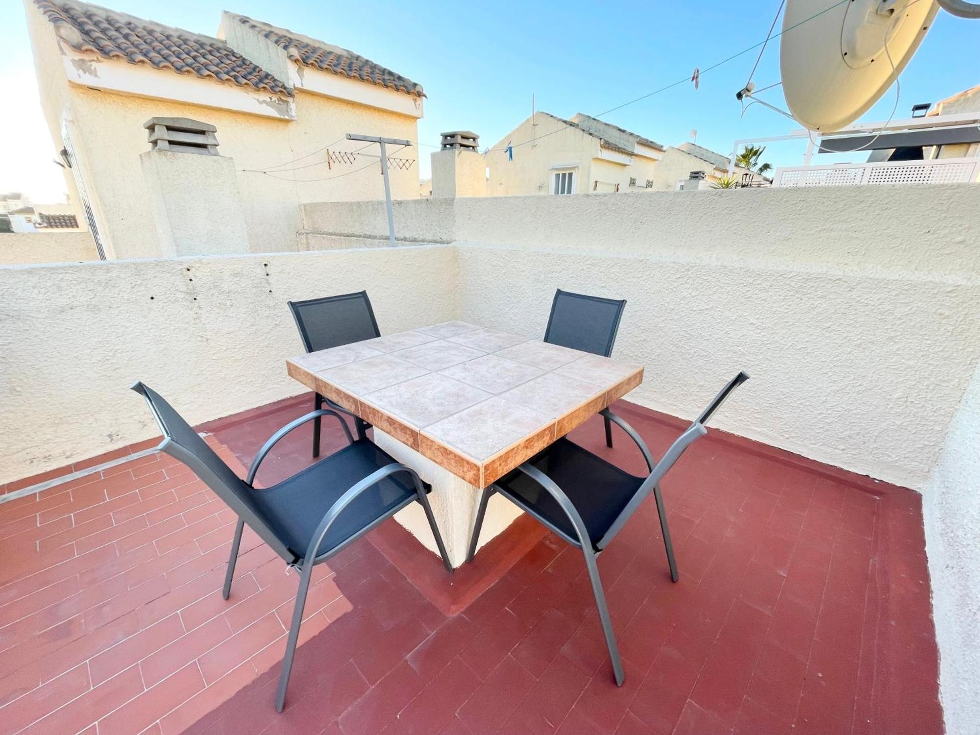 Villa Dulce Gran Alacant Exterior photo