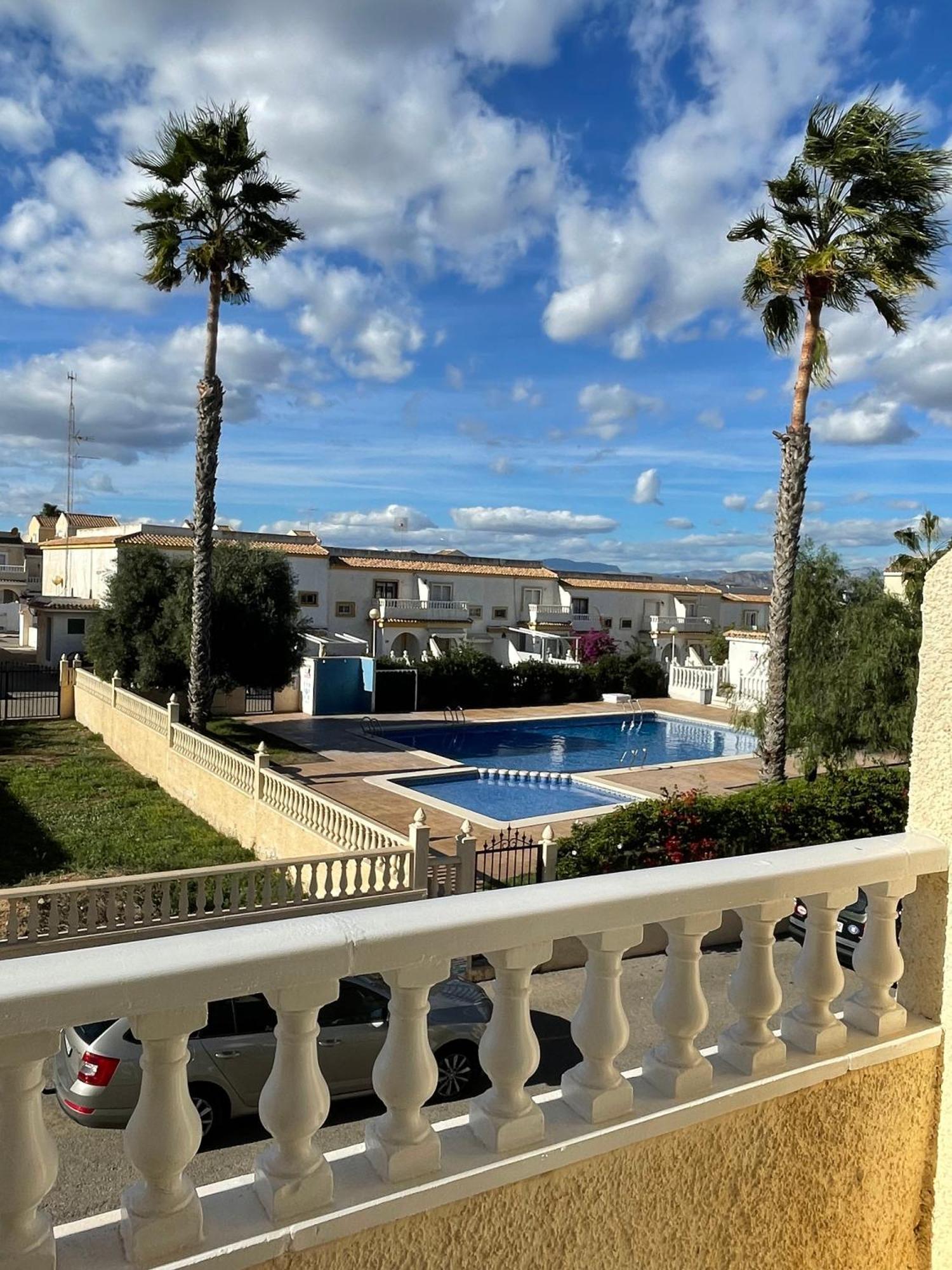 Villa Dulce Gran Alacant Exterior photo